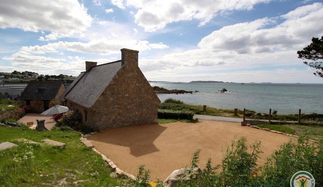 Ar Men - Trevou Treguignec