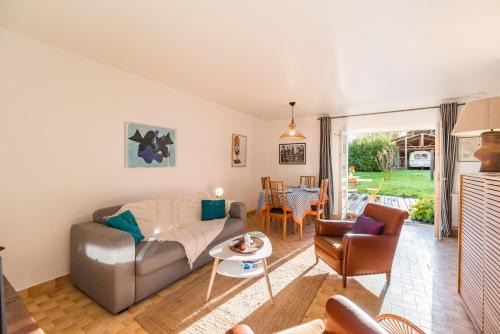 Ar Pazenn - Découverte de la côte de granit rose