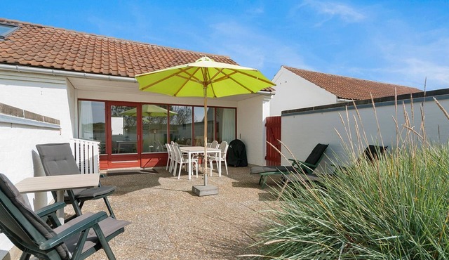 "Ara" - 700m from the sea by Interhome