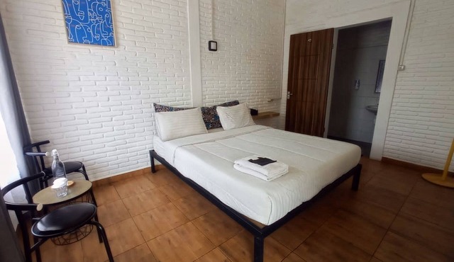 Ara Guest House Batu nPenginapan nyaman dekat tempat wisata di Kota Batu
