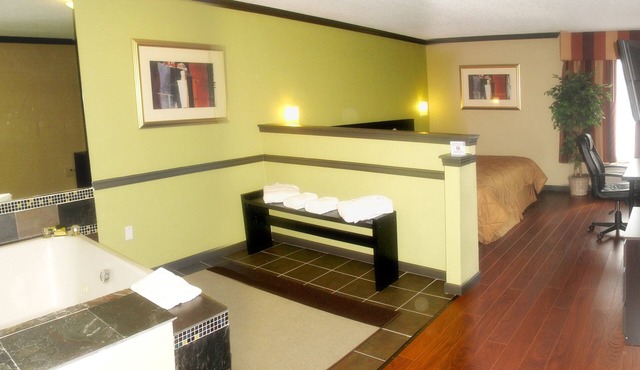 Araamda Inn Norcross