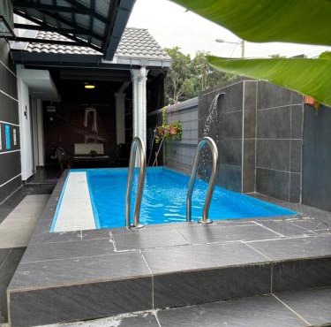 Araas Boutique House for Family Stay ONLY