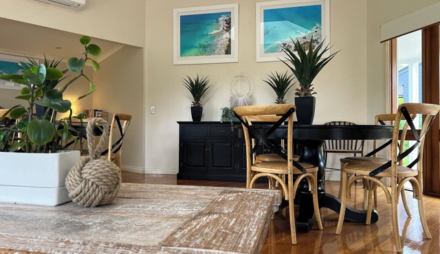 Arabella Garden Inn Motel