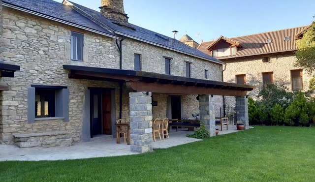 Aracanciás Rural House