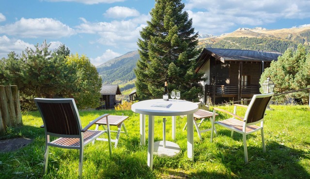 Aragon E112 by Interhome