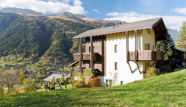 Aragon P36 by Interhome