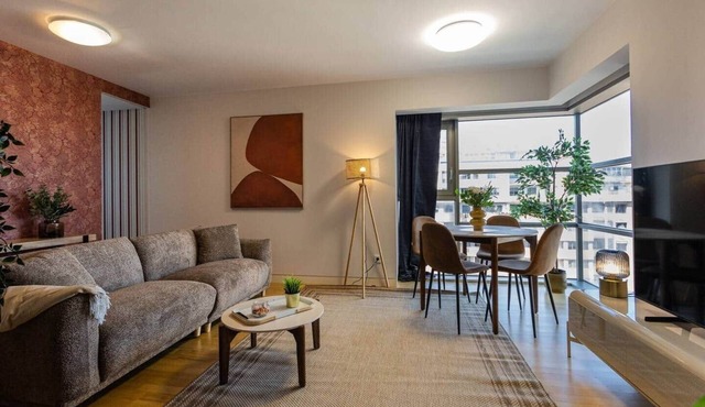 Aragonia Apartment, Zaragoza