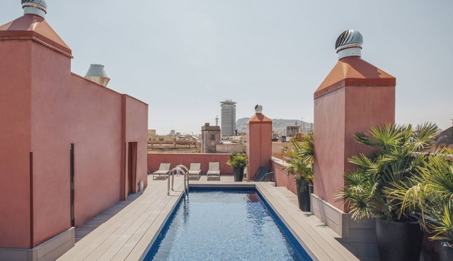Arai Aparthotel