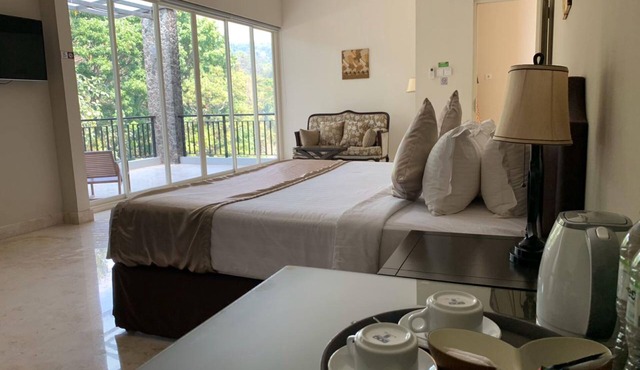 Arainn Bed And Breakfast Tretes Prigen by ecommerceloka