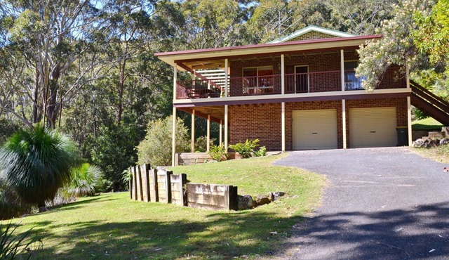 Arakoon Heights - close to South West Rocks