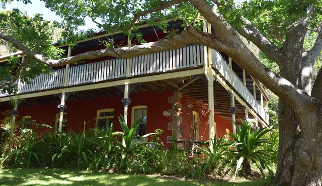 Arakoon House 1 - walk to the beach