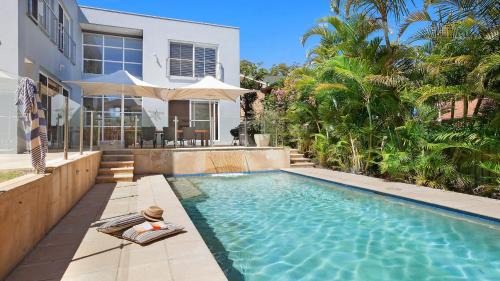 Araluen At Avoca Beach