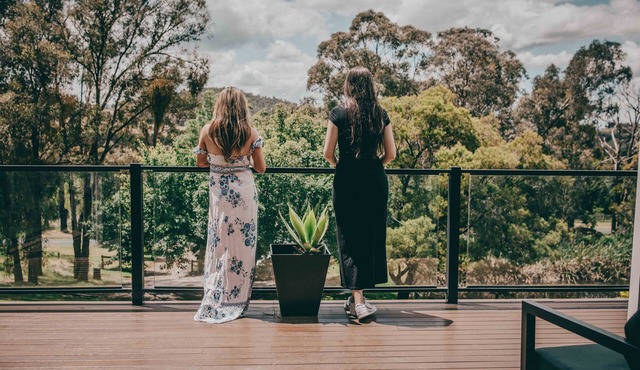 Araluen Boutique Accommodation