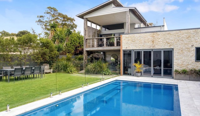 Araluen House, Werri Beach - Gerringong