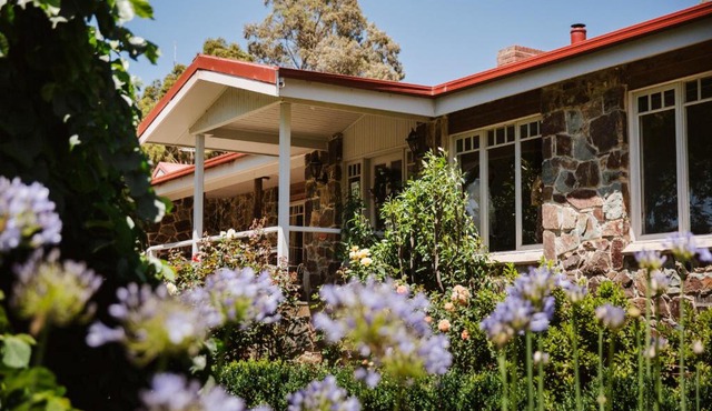 Araluen Lodge Yarra Valley