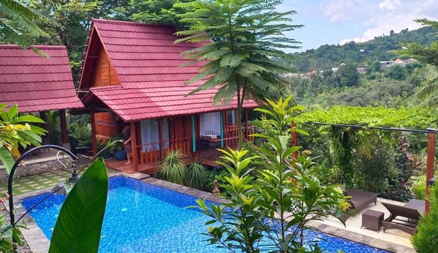 Aramaya Hills Boutique