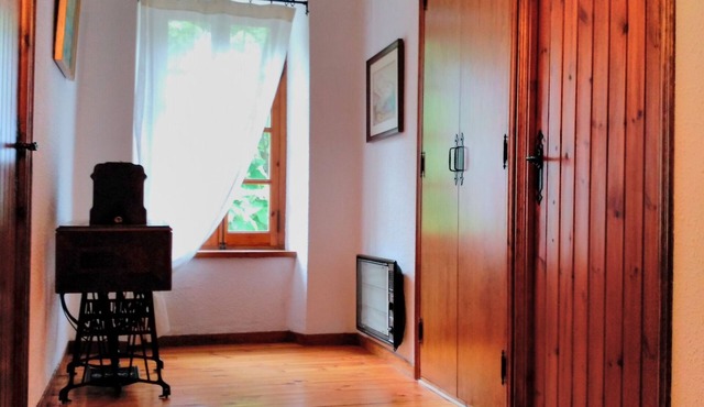 Aran House in Les, Vall d'Aran