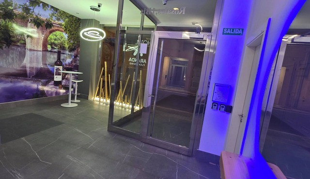 ARANDA FLEX LIVING