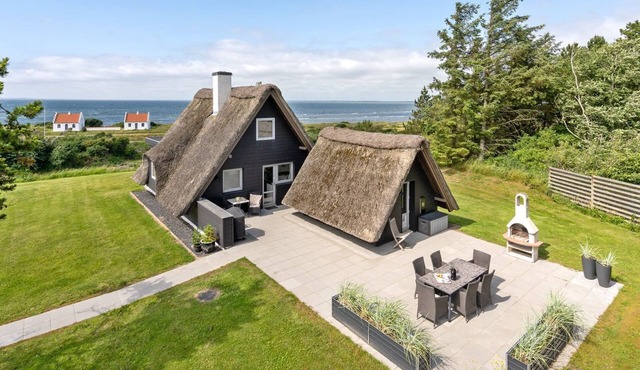 "Aranja" - 300m to the fjord by Interhome