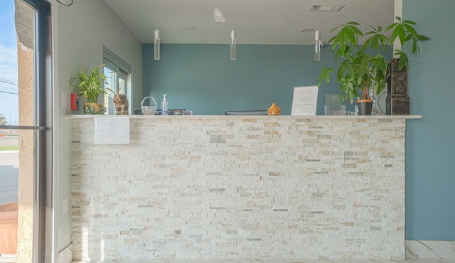 Aransas Bay Inn & Suites Corpus Christi by OYO