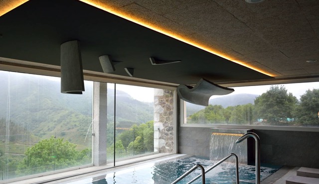 Arantza Apartamentuak