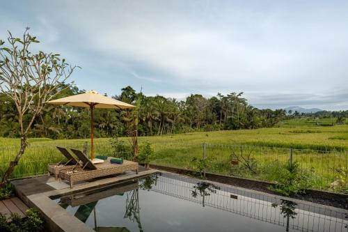 Aranya Ubud Villa