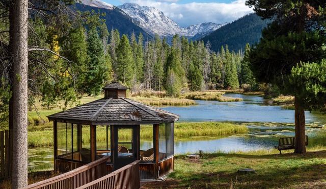 Arapaho Valley Ranch