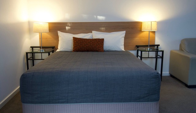 Ararat Colonial Lodge Motel