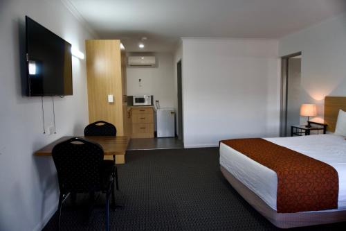 Ararat Colonial Lodge Motel