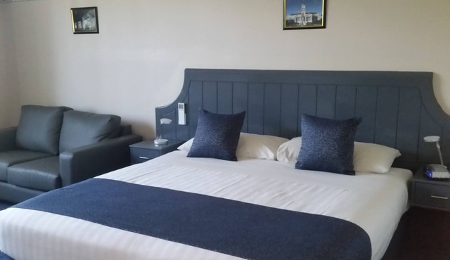 Ararat Southern Cross Motor Inn