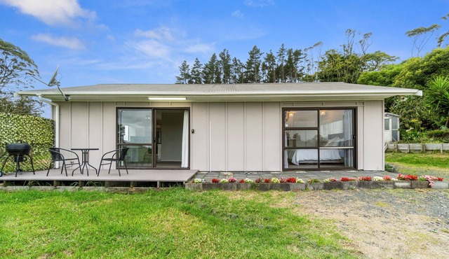 Ararimu Holidays - Drury Holiday Home