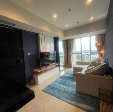 Aravaya Living at Branz BSD 20th Fl