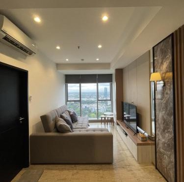 Aravaya Living at Branz BSD 26th Fl