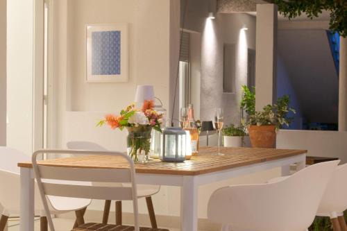 Arba apartmani