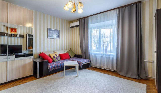 Arbat street Apartment