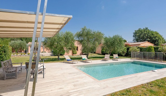 Arbelle by Interhome