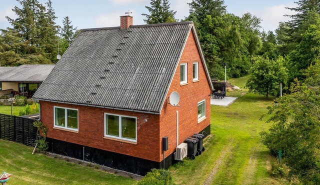 "Arben" - 900m from the sea by Interhome
