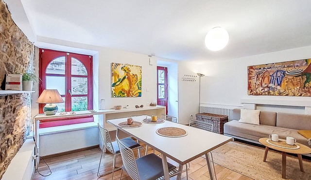 Arbenn 2 by Interhome