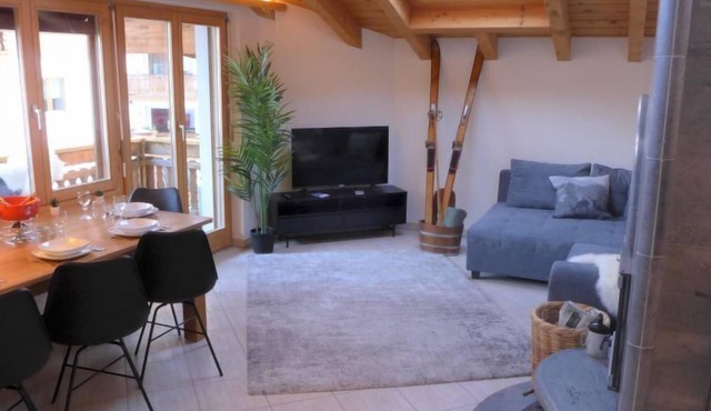 Arbgrat by Interhome