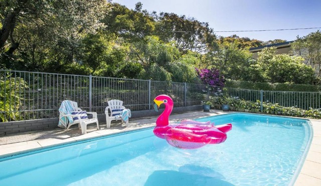 Arbies Killcare Beach House