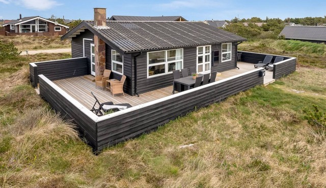 "Arbnora" - 400m from the sea by Interhome