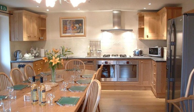 Arbor Holiday Cottages