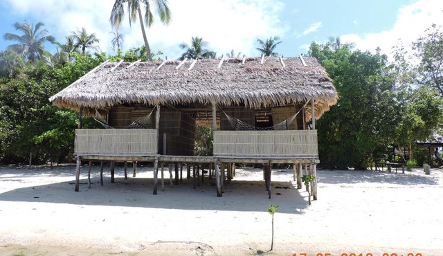 Arborek Homestay