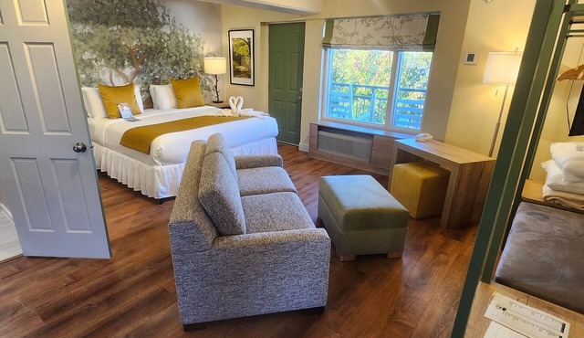 Arbors at Island Landing Hotel & Suites