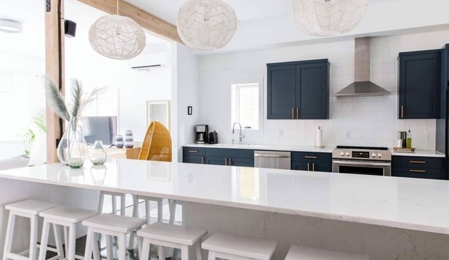 Arbour at Hara Homes Luxury Stay