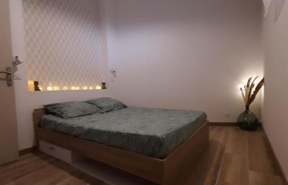 Arbousier -à 5 min des plages - parking