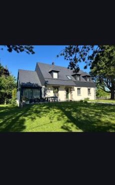 Arc en Ciel du Mont B&B