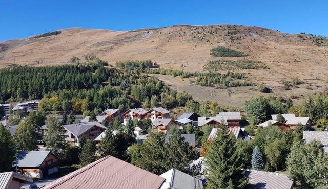 Arc en Ciel Residence