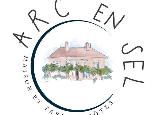 Arc en Sel Maison d’hôtes