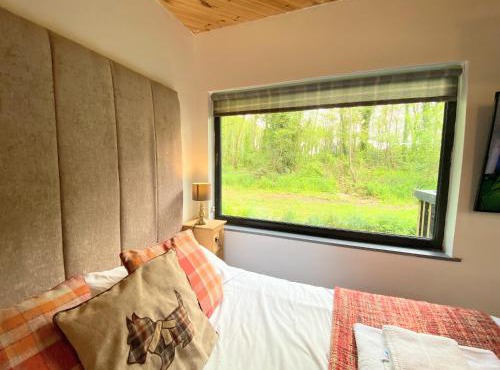 Arc Pod-HotTub- Dog Friendly - Longleat - Bath